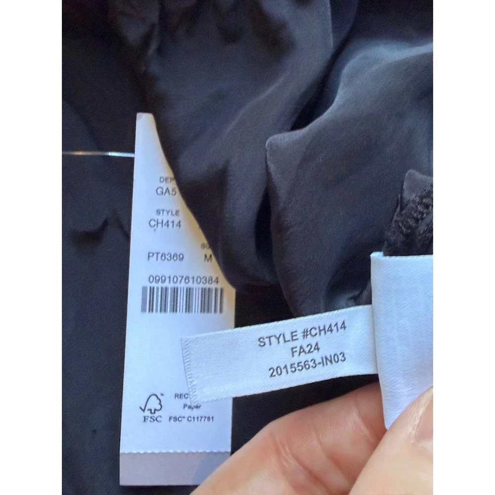 J. Crew brand new